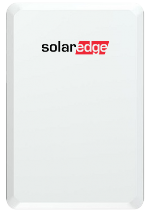 SolarEdge Battery